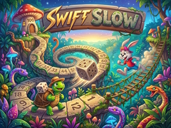 Hra Swift Slow