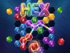 Hra Hex 
