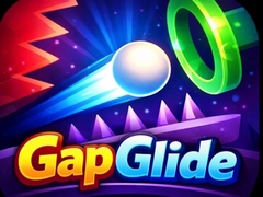 Hra Gap Glide