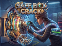 Hra Safe Box Crack