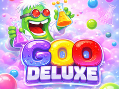 Hra Goo Deluxe