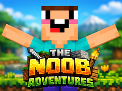 Hra The Noob Aventures