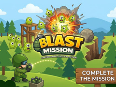 Hra Blast Mission