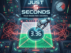 Hra Just 5 Seconds