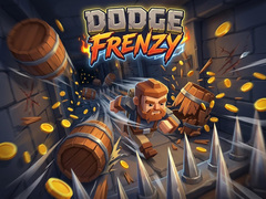 Hra Dodge Rush