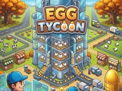 Hra Egg Tycoon