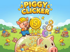 Hra Piggy Clicker