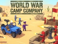 Hra World War Camp Company