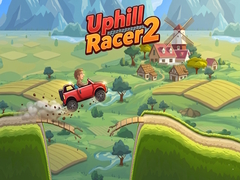 Hra Uphill Racer 2