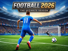 Hra Football 2026
