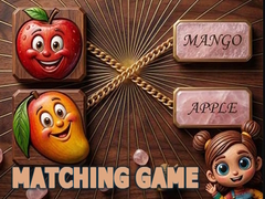 Hra Matching game
