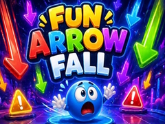 Hra Fun Arrow Fall