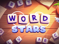 Hra Word Stars