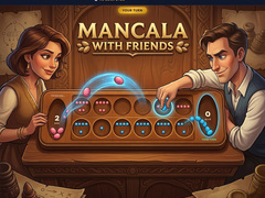 Hra Mancala with Friends