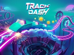 Hra Track Dash