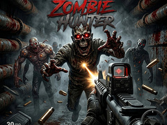 Hra Zombie Hunter