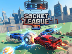 Hra Socket League 3D