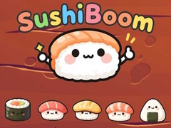 Hra SushiBoom