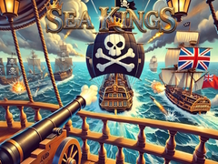 Hra Sea Kings