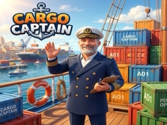Hra Cargo Captain