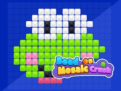 Hra Bead Mosaic Crush