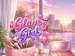 Hra Glam Girl