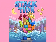 Hra Stack Tide