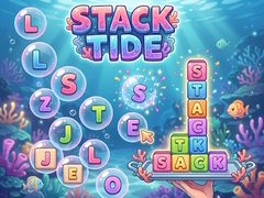 Hra Word Shuffle