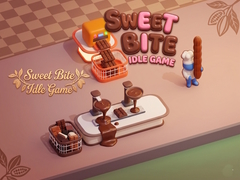 Hra Sweet Bite Idle Game