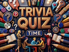 Hra Trivia Mind Game