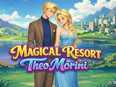 Hra Theo Morini's Magical Resort