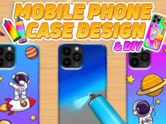Hra Mobile Phone Case Design & DIY