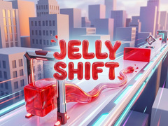 Hra Jelly Shift