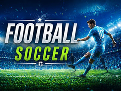 Hra Football - Soccer