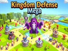 Hra Kingdom Defense Mega