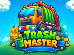 Hra Trash Master