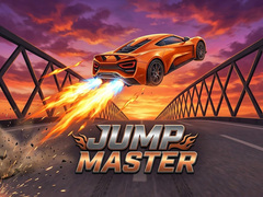 Hra Jump Master