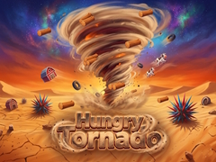Hra Hungry Tornado