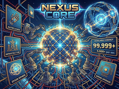 Hra Nexus Core