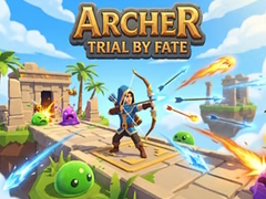 Hra Archer Trial by Fate