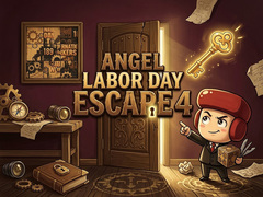Hra Labor Day Escape 