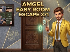 Hra Amgel Easy Room Escape 371