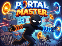 Hra Portal Master