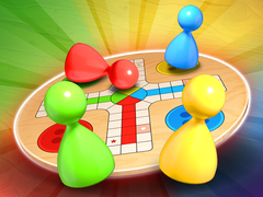 Hra Ludo Star