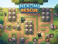Hra Nekomi Recuse
