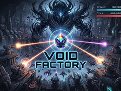 Hra Void Factory