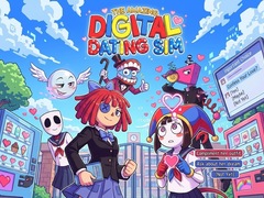 Hra The Amazing Digital Dating Sim