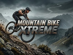 Hra Mountain Bike Xtreme