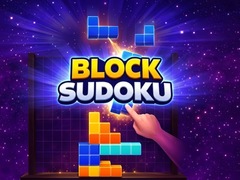 Hra Block Sudoku