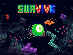 Hra Survive